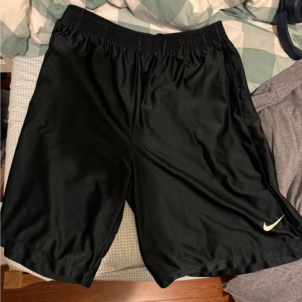 Nike dri-fit shorts